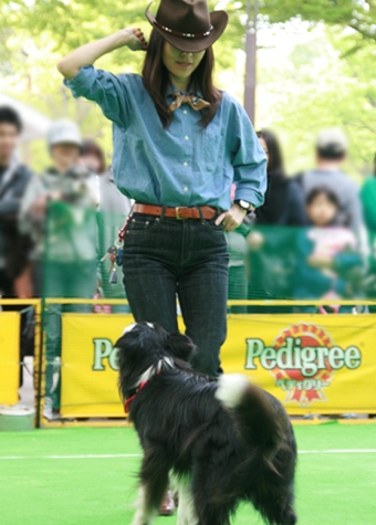 三井純子